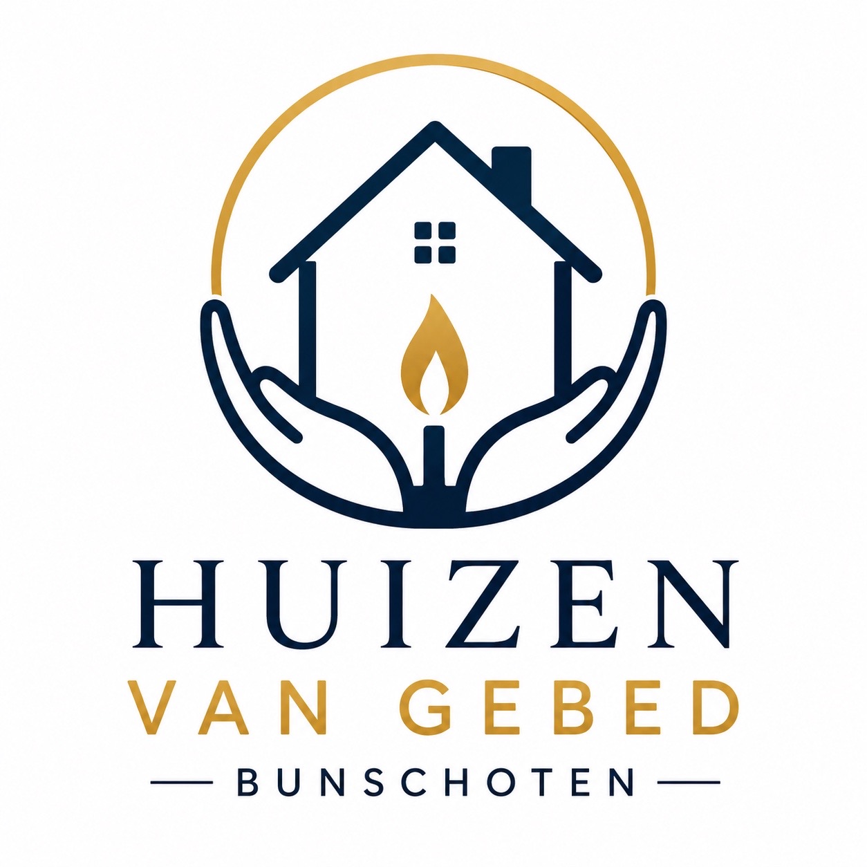 Huizen van Gebed Bunschoten